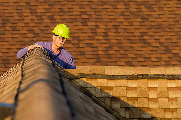 Best Tile Roofing Contractor  in Muscle Shos, AL