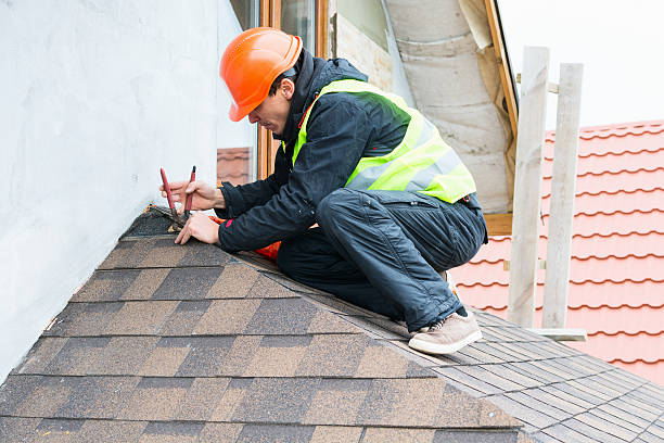 Best Roofing Contractor Near Me  in Muscle Shos, AL