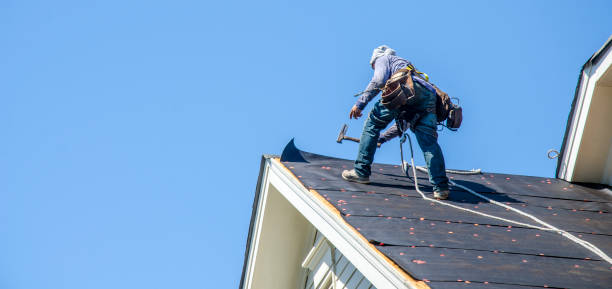 Sealant for Roof in Muscle Shoals, AL